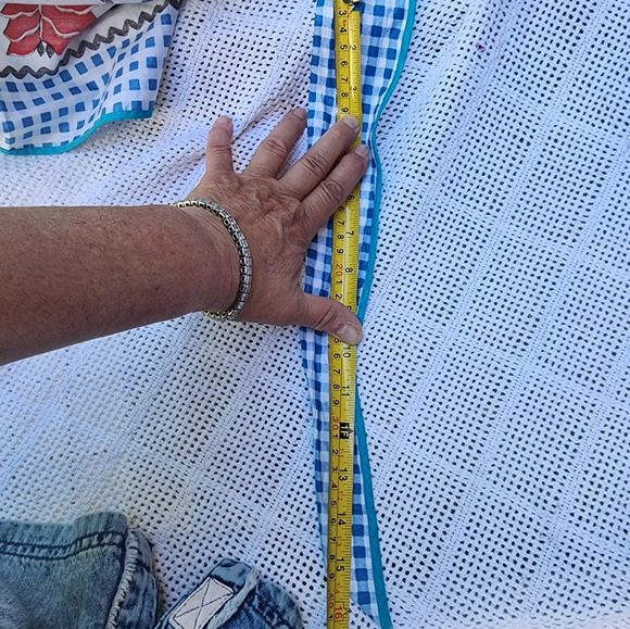 Vintage Western mariachi band apron - Picture 9 of 10